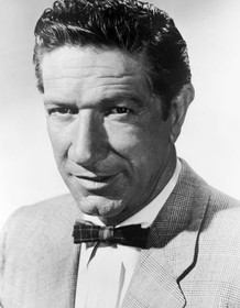 Richard Boone