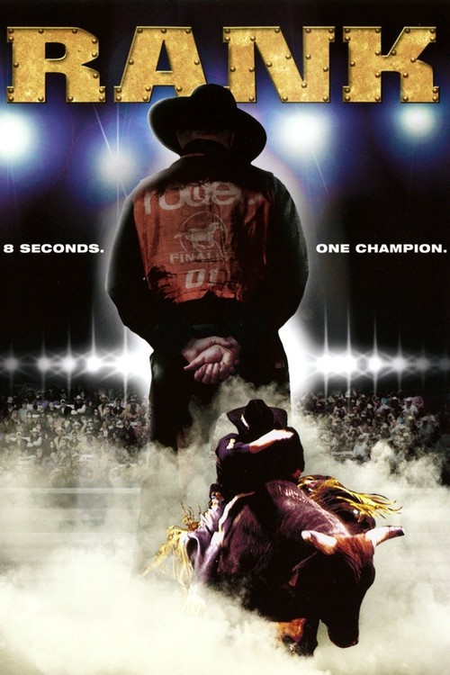 Rank poster