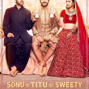 Dailymotion sonu ke hot sale titu full movie