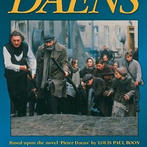 Daens (1992) photo 9