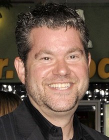 Eric Bress