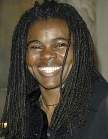 Tracy Chapman