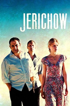 Jerichow poster