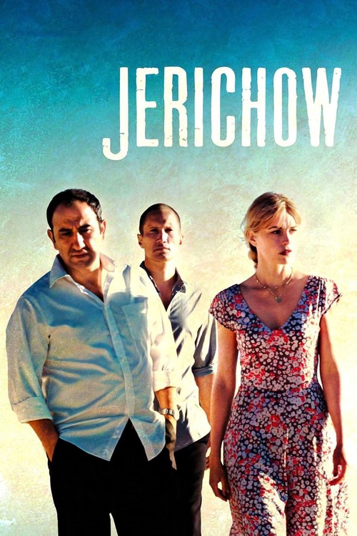 Jerichow poster