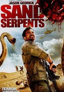 Sand Serpents poster image