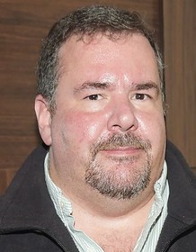 Tim Talbott