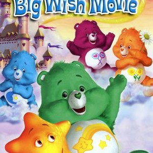 The Care Bears: Big Wish Movie (2005) photo 10