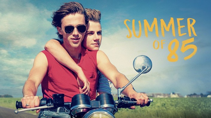 Summer of 85 | Rotten Tomatoes