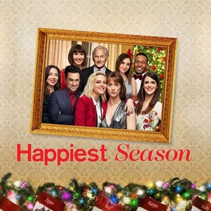 "Happiest Season photo 4"