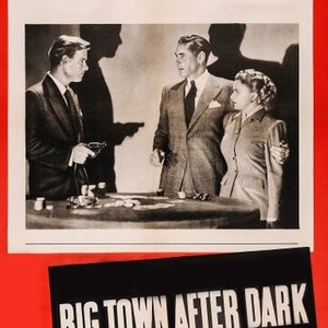 Big Town After Dark (1947) photo 9