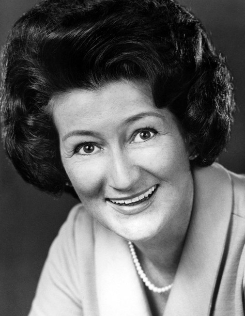 Fran Ryan