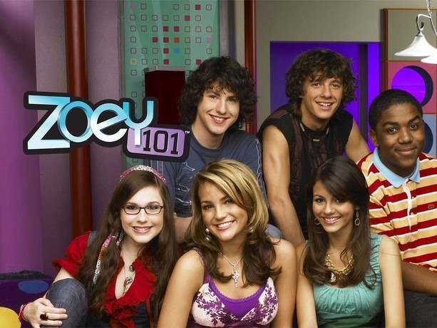 Zoey 101 season 4 episode 14 online