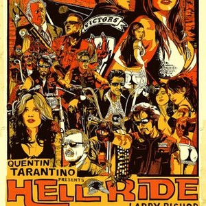 Hell Ride (2008) photo 20