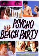 Psycho Beach Party poster image