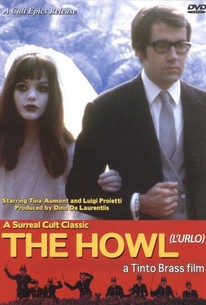 L'urlo (The Howl)