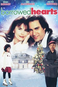 Watch trailer for Borrowed Hearts: A Holiday Romance