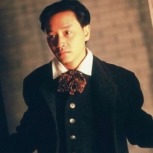 The Phantom Lover (1995) photo 1