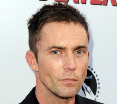 Desmond Harrington - Rotten Tomatoes