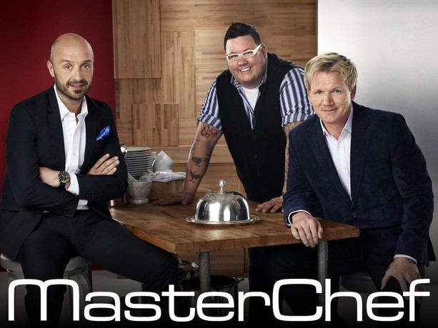 Masterchef season 2 watch online online