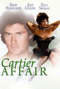 Watch trailer for The Cartier Affair