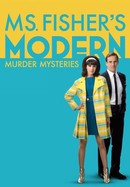 Ms. Fisher's Modern Murder Mysteries poster image