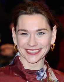 Christiane Paul
