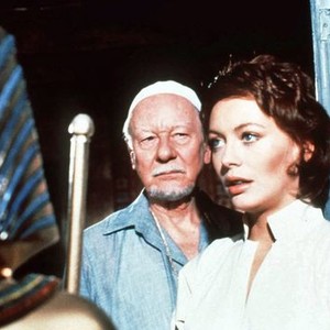 Sphinx (1981)