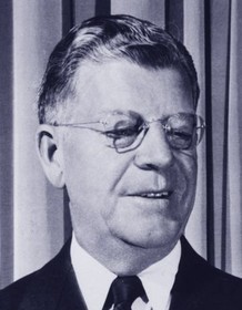 Fred Quimby