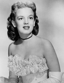 Joan Evans