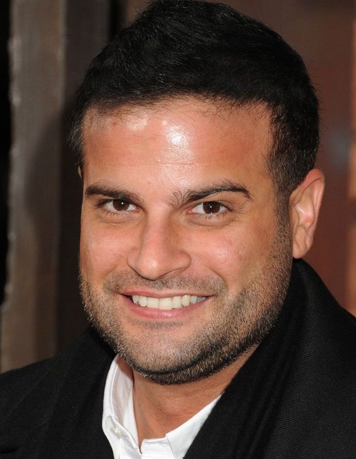 Chris Titone