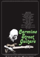 Carmine Street Guitars poster image