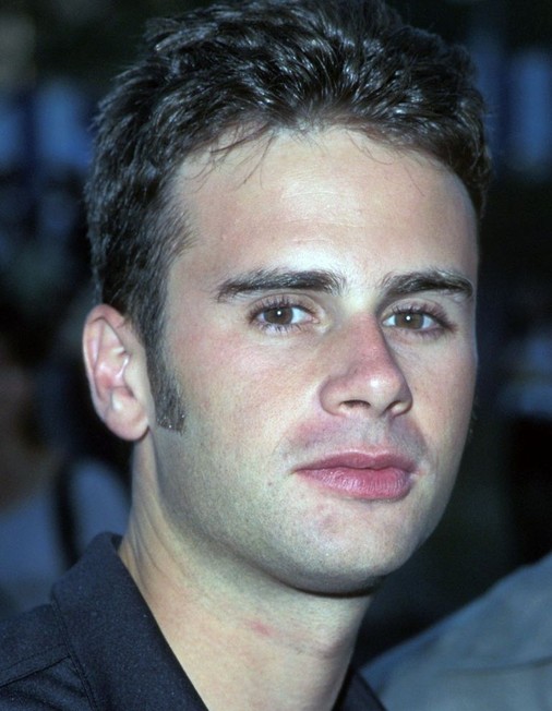 Jamie Walters - Rotten Tomatoes