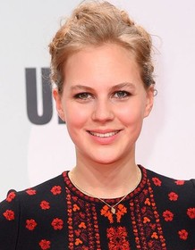 Alicia von Rittberg