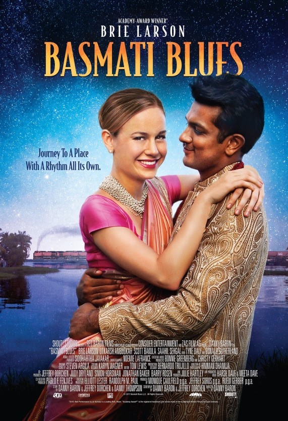 Basmati Blues Rotten Tomatoes