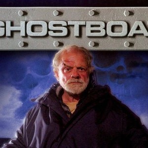 "Ghostboat photo 1"