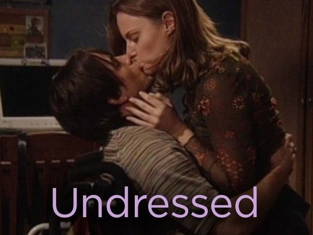 Undressed | Rotten Tomatoes