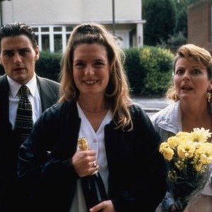 SECRETS & LIES, Lee Ross, Claire Rushbrook, Brenda Blethyn, 1996, (c) October Films