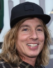 Bryan Buckley