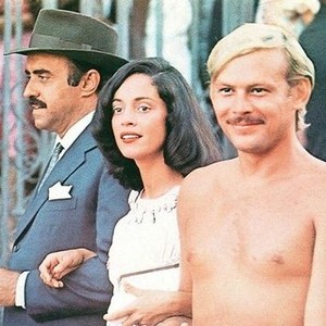 Dona Flor and Her Two Husbands (1977) photo 1