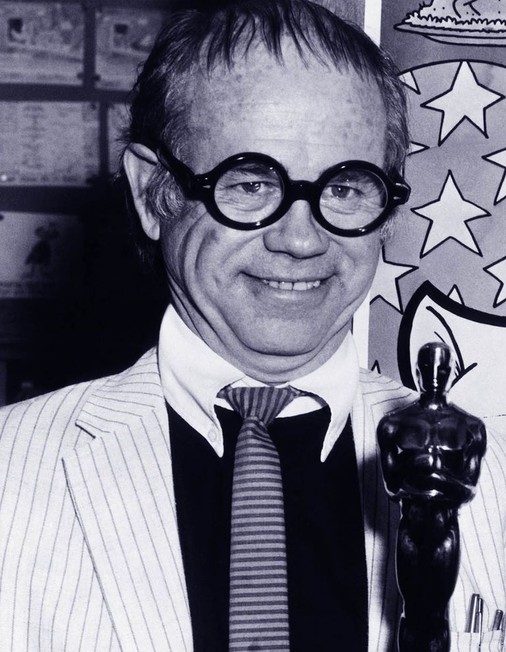 Ward Kimball - Rotten Tomatoes