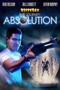 Journey: The Absolution