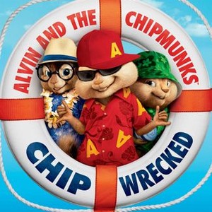 Alvin and the Chipmunks: Chipwrecked photo 19