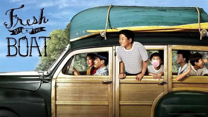 Fresh Off the Boat Season 3 Episode 21 Rotten Tomatoes