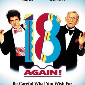 18 again on netflix