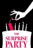 The Surprise Party poster image