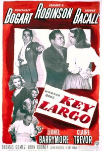 key largo movie cast