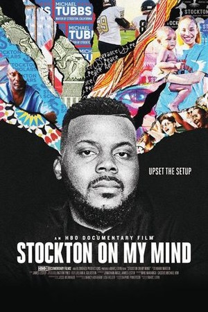 Stockton on My Mind poster