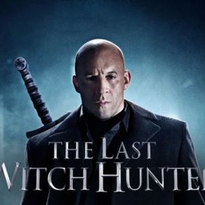 "The Last Witch Hunter photo 10"