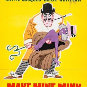 Make Mine Mink (1960) photo 1