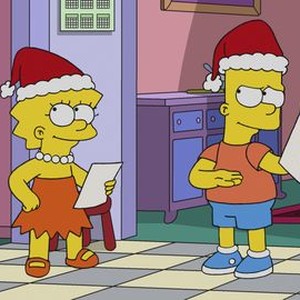 The Simpsons: Season 30, Episode 10 - Rotten Tomatoes